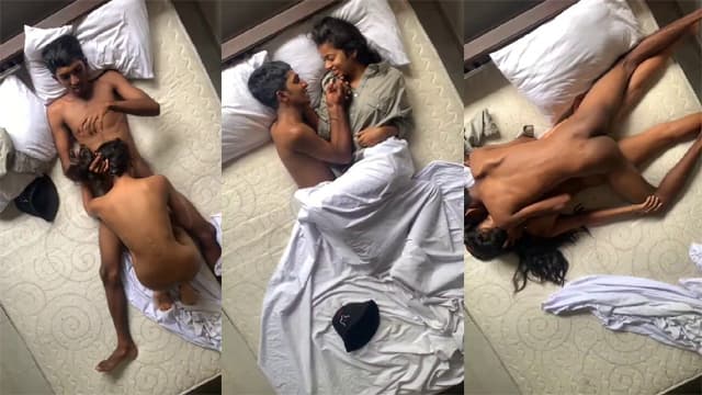 Sri Lankan Hot Lovers – Valentines 18 Min Hard Viral