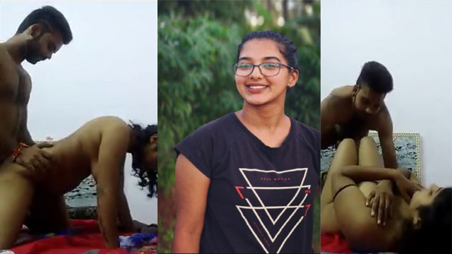 Sensual Jaipur Bhabhi – MBA Style Fuck MMS