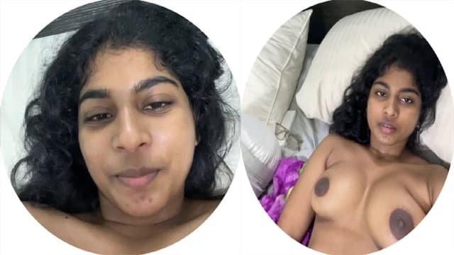 Posh Tamil Wife Saying – Big Dick Fuck Me Exposed