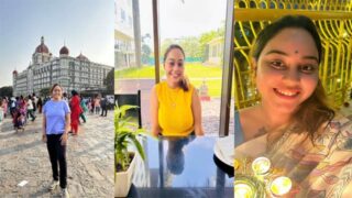 Shinjini Chakraborty BG Sextapes Onlyfans Viral Porn