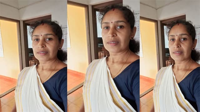 Thick Figure Mom – Tamil Son Recorded Viral