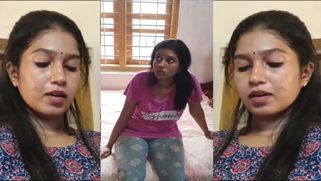 Young Girl Sucking & Fucking Update Viral Video