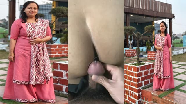 Tiny Dick Loser Hubby – Big Ass Wife Humiliation