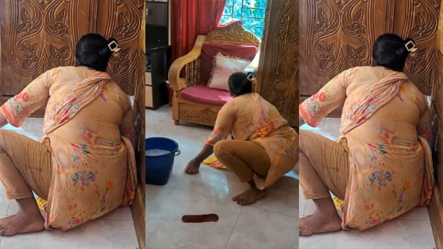 Young Aunty Hard Doggy Fucking With Lover Leaked Porn 2026