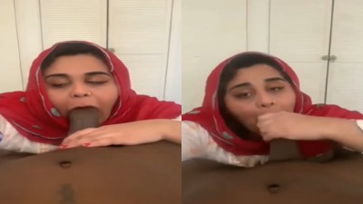 Bhabhi Real Love Deep Blowjob To Uncle Mms