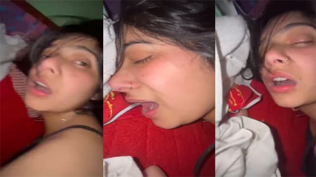 Sexy Gf Hard Fucking In Doggy Style Leaked Porn Video 2026