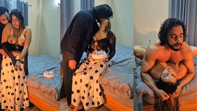 Preeti Puneet Hard Fucking Leaked App Content Viral Watch 2026