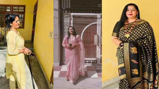 SexyIndianWife Aka Hotlaava Train Fucked HD