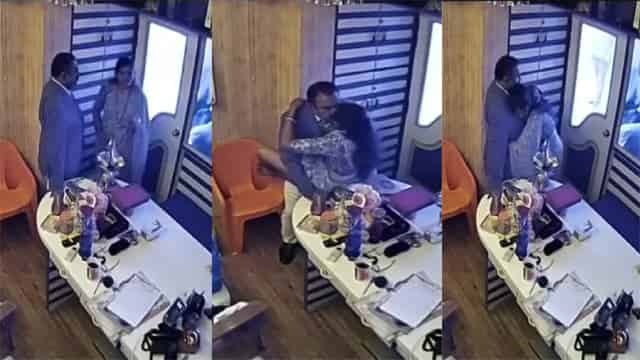 Tamil Astrologer Sex Scandal Women Viral Sex Free