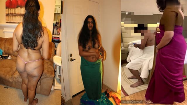 Delhi High Class Mature Mom Fucked By Gigolo In Hotel