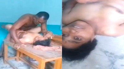 Kanyakumari Old Uncle – Aunty Hot Fucking Video