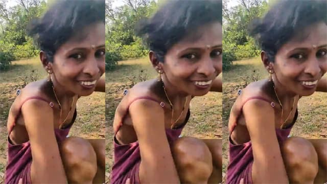 Mental Issue Tamil Girl Naked Outdoor Capture Leak