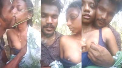 Young Gramathu Girl Nude & Outdoor Fucking Videos