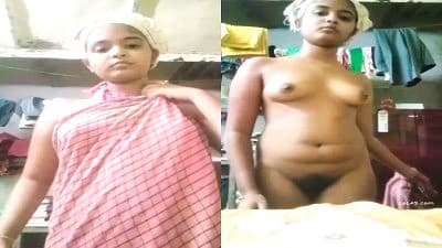 Young Milf Village Girl Expose Nude Boobs Fucking Videos