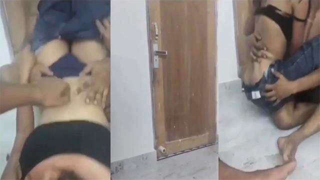 The fun of a leaked of a friend’s whore lover video hd