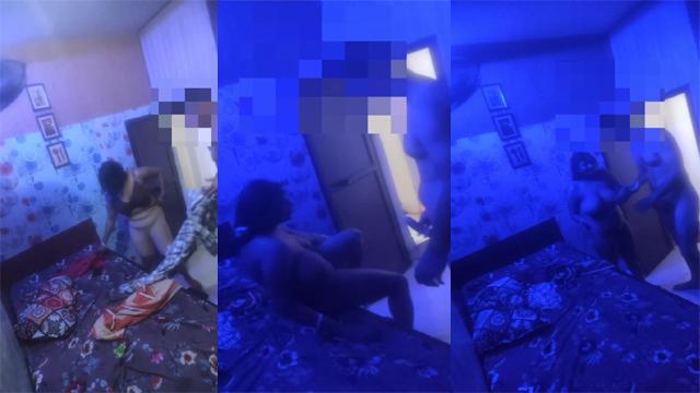 Milf Aunty In Spa Centre – With Long Dick Customer Free