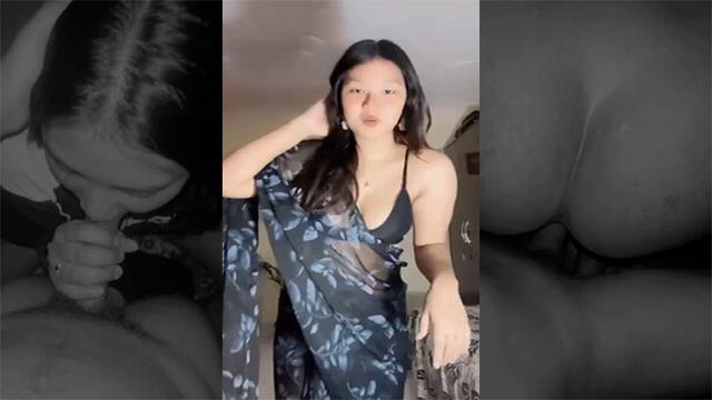 Sexy Northeastern Girl Sucking And Fucking Dick