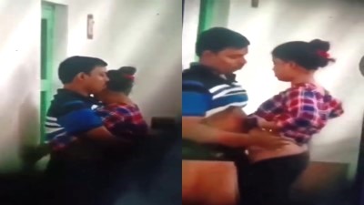 Professor And Student & Classroom Sex Video